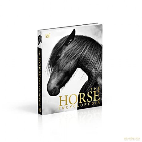 Horse Encyclopedia - Elwyn H Edwards [KSIĄŻKA]