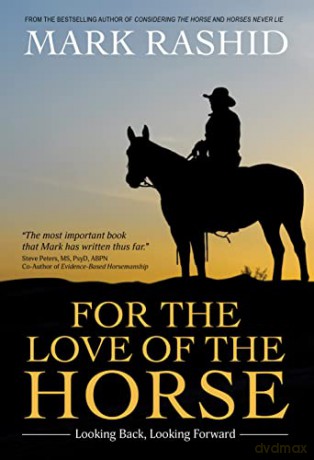 For The Love Of The Horse - Mark Rashid [KSIĄŻKA]