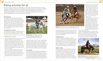 Complete Horse Riding Manual - William Micklem [KSIĄŻKA]