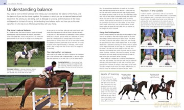 Complete Horse Riding Manual - William Micklem [KSIĄŻKA]