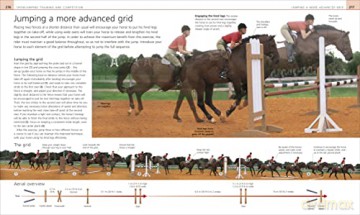 Complete Horse Riding Manual - William Micklem [KSIĄŻKA]