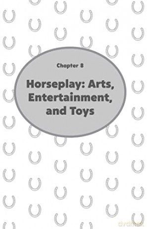Big Book Of Horse Trivia For Kids - Bernadette Johnson [KSIĄŻKA]