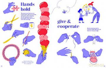 Hand Book - Magda Gargulakova [KSIĄŻKA]