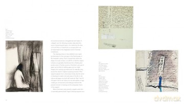 Gesture And Line - John-Paul Stonard M [KSIĄŻKA]