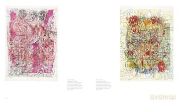 Gesture And Line - John-Paul Stonard M [KSIĄŻKA]