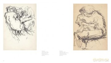 Gesture And Line - John-Paul Stonard M [KSIĄŻKA]