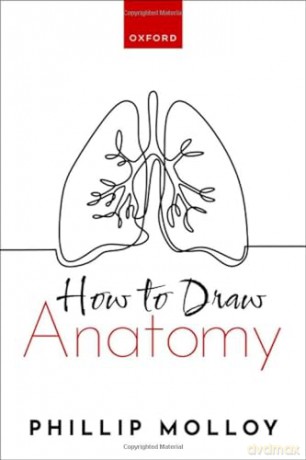 How To Draw Anatomy [KSIĄŻKA]
