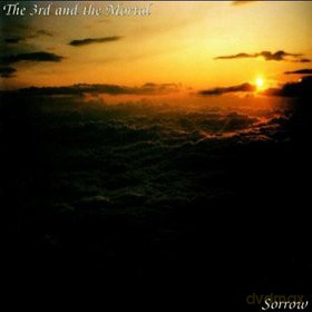 The 3rd And The Mortal: Sorrow [CD]