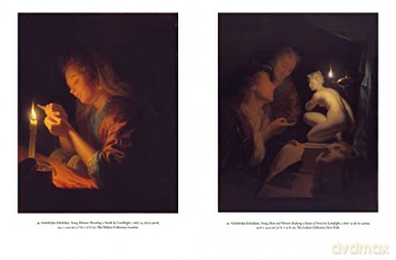 Godefridus Schalcken - Wayne Franits [KSIĄŻKA]