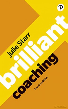 Brilliant Coaching 4th Edition - Starr Julie [KSIĄŻKA]