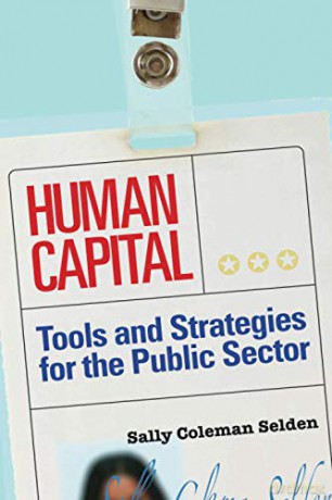 Human Capital [KSIĄŻKA]