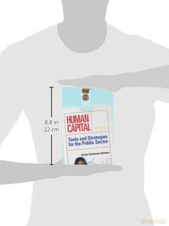Human Capital [KSIĄŻKA]