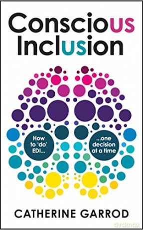 Conscious Inclusion - Catherine Garrod [KSIĄŻKA]