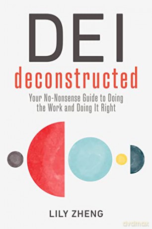 Deconstructing Dei - Lily Zheng [KSIĄŻKA]