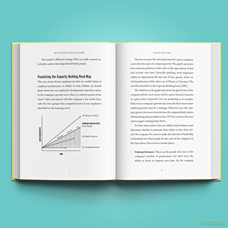 Elevate Your Team - Glazer Robert [KSIĄŻKA]