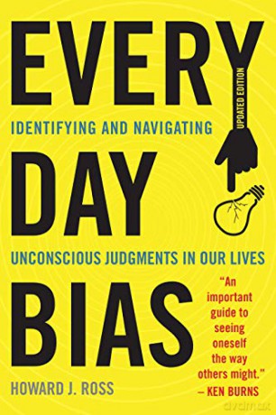 Everyday Bias - Howard J. Ross [KSIĄŻKA]