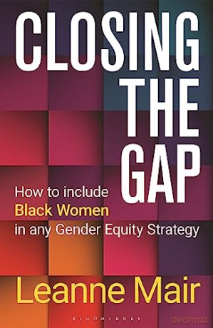 Closing The Gap - Leanne Mair [KSIĄŻKA]