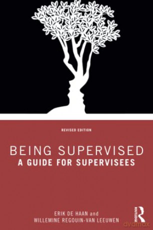 Being Supervised - Erik De Haan [KSIĄŻKA]