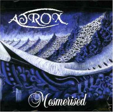 Atrox: Mesmerised [CD]