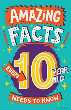 Amazing Facts - Unknown [KSIĄŻKA]