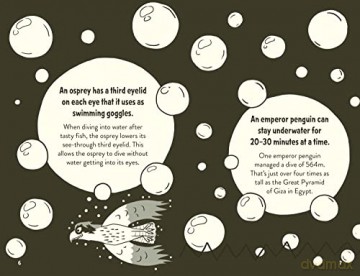 Amazing Facts - Unknown [KSIĄŻKA]