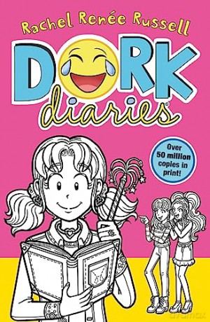 Dork Diaries 1 - Rachel R Russell [KSIĄŻKA]