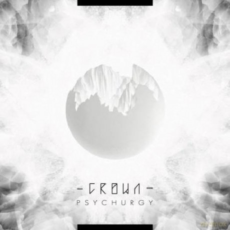 Crown: Psychurgy [CD]