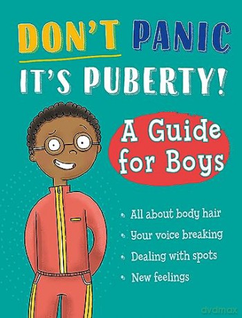 Guide For Boys - Tim Collins [KSIĄŻKA]