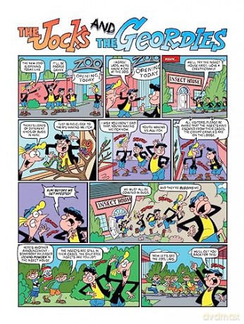 Dandy Annual 2024 [KSIĄŻKA]