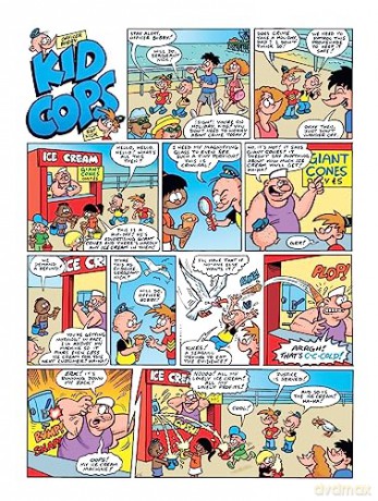 Dandy Annual 2024 [KSIĄŻKA]