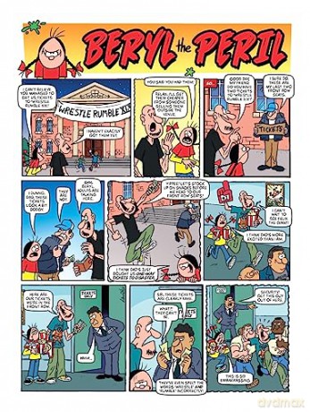 Dandy Annual 2024 [KSIĄŻKA]