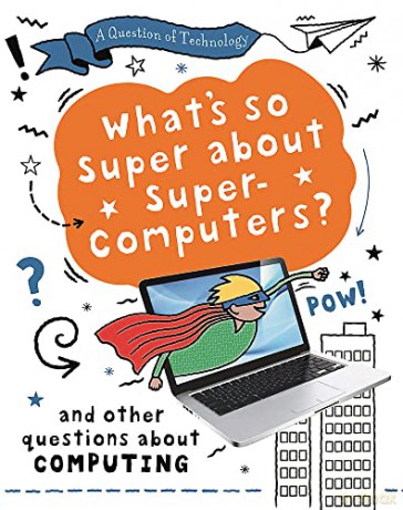 The A Question Of Technology What Did - Clive Gifford [KSIĄŻKA]
