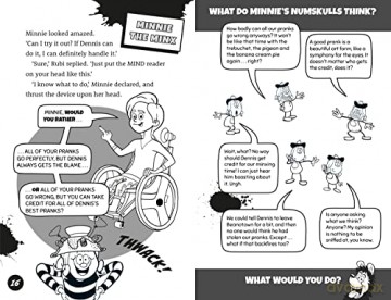 Beano Would You Rather - Beano Studios [KSIĄŻKA]