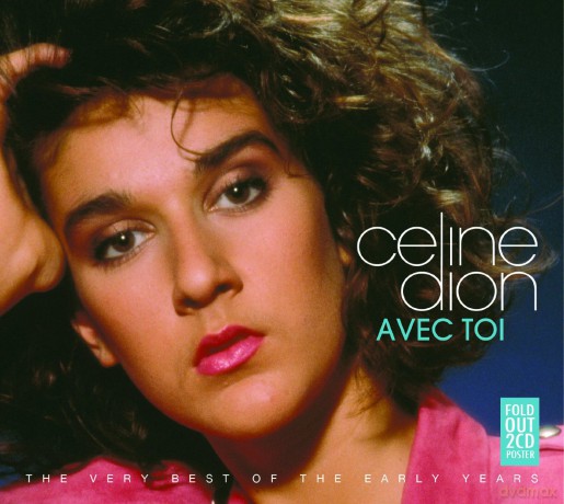 Celine Dion: Avec Toi (digipack) [2CD]