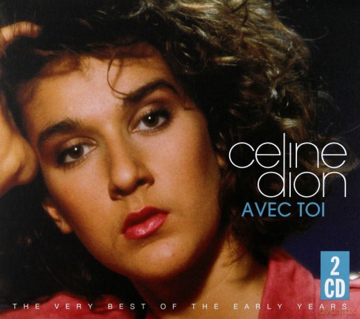 Celine Dion: Avec Toi (digipack) [2CD]