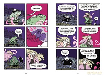 Accursed Vampire 2 The Curse At Witch Ca - Madeline Mcgrane [KSIĄŻKA]