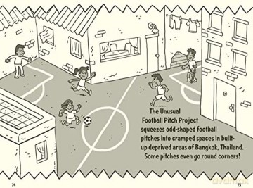 Amazing Football Facts/Every 7 Year Old - Clive Gifford [KSIĄŻKA]