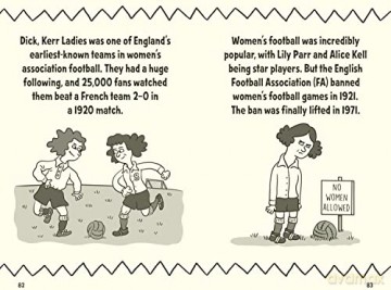 Amazing Football Facts/Every 7 Year Old - Clive Gifford [KSIĄŻKA]