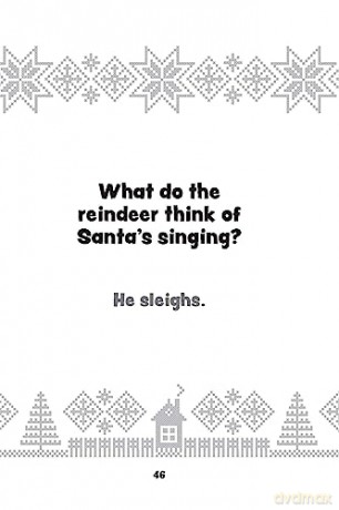 101 Silly Christmas Jokes For Kids - Editor/Ulysses Press [KSIĄŻKA]