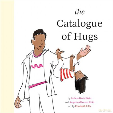 The Catalogue Of Hugs - David Joshua Stein [KSIĄŻKA]
