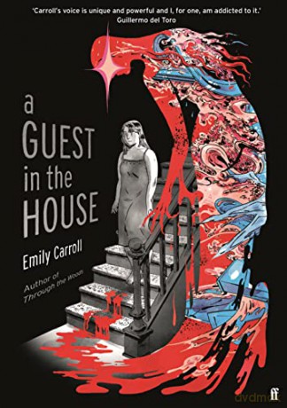 Guest In The House - Emily Carroll [KSIĄŻKA]