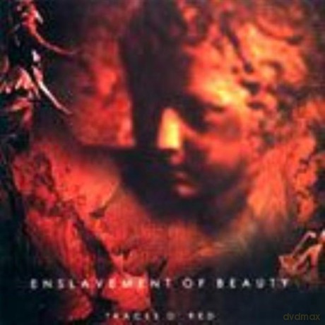 Enslavement Of Beauty: Traces O Red [CD]