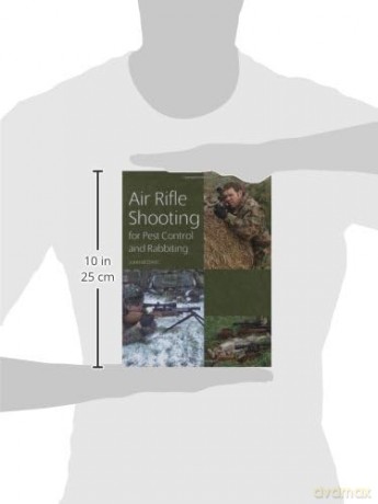 Air Rifle Shooting For Pest Control/Rabb - John Bezzant [KSIĄŻKA]