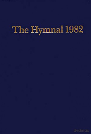 Episcopal Hymnal 1982 Blue [KSIĄŻKA]