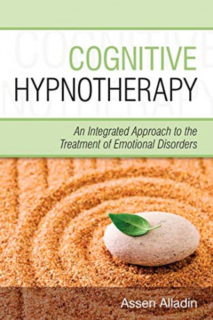 Cognitive Hypnotherapy - Alladin [KSIĄŻKA]