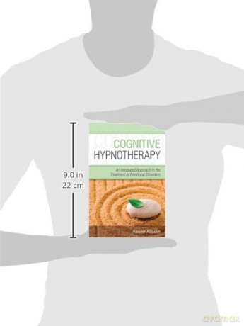 Cognitive Hypnotherapy - Alladin [KSIĄŻKA]