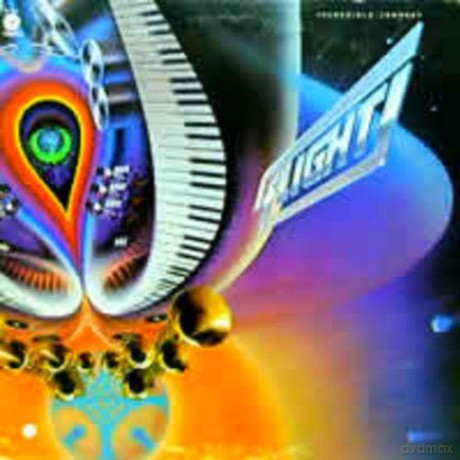 Flight: Incredible Journey [CD]