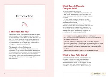 8 Steps To Conquer Chronic Pain - Andrea Furlan [KSIĄŻKA]