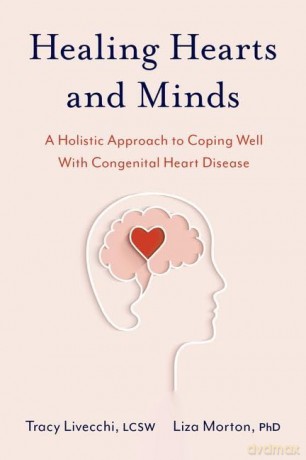 Healing Hearts And Minds [KSIĄŻKA]