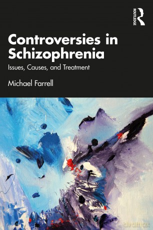 Controversies In Schizophrenia - Michael Farrell [KSIĄŻKA]
